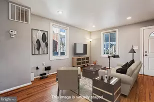 836 Division Ave NE, Washington, DC 20019 - Photo 6