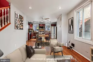 836 Division Ave NE, Washington, DC 20019 - Photo 8