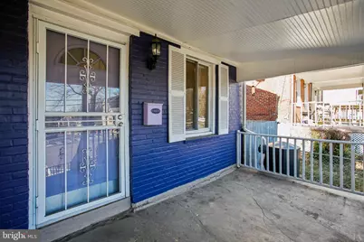 836 Division Avenue NE, Washington, DC 20019 - Photo 2