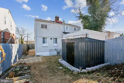 836 Division Avenue NE, Washington, DC 20019 - Photo 28