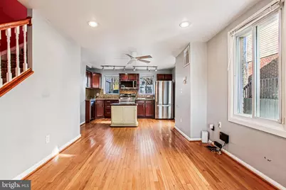 836 Division Avenue NE, Washington, DC 20019 - Photo 8