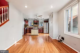 836 Division Ave NE, Washington, DC 20019 - Photo 8