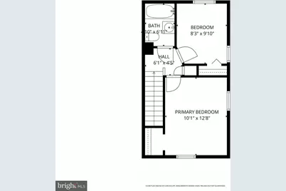 836 Division Avenue NE, Washington, DC 20019 - Photo 32