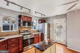 836 Division Ave NE, Washington, DC 20019 - Photo 12