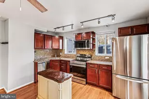 836 Division Ave NE, Washington, DC 20019 - Photo 12