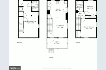 836 Division Avenue NE, Washington, DC 20019 - Photo 30