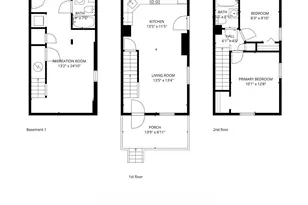 836 Division Ave NE, Washington, DC 20019 - Photo 30