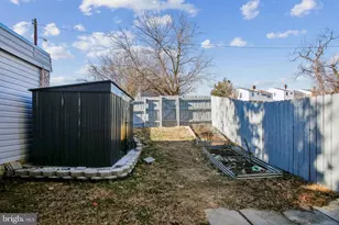 836 Division Ave NE, Washington, DC 20019 - Photo 28