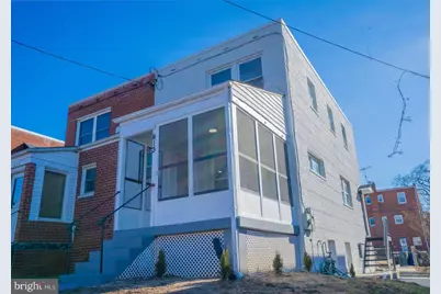 413 Kennedy NE, Washington, DC 20011 - Photo 1