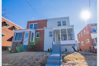 413 Kennedy Street NE, Washington, DC 20011 - Photo 1