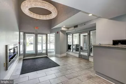 555 Massachusetts Avenue NW #1215, Washington, DC 20001 - Photo 30