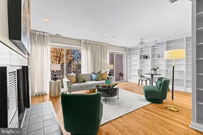 1729 Newton Street NW, Washington, DC 20010 - Photo 12