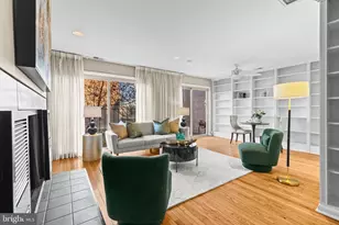 1729 Newton St NW, Washington, DC 20010 - Photo 12