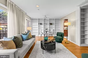 1729 Newton St NW, Washington, DC 20010 - Photo 14