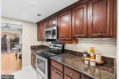 1729 Newton Street NW, Washington, DC 20010 - Photo 8