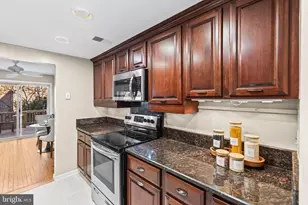 1729 Newton St NW, Washington, DC 20010 - Photo 8