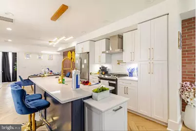 1417 Montello Avenue NE #2, Washington, DC 20002 - Photo 10