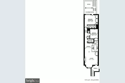 1427 Clifton Street NW #1, Washington, DC 20009 - Photo 24