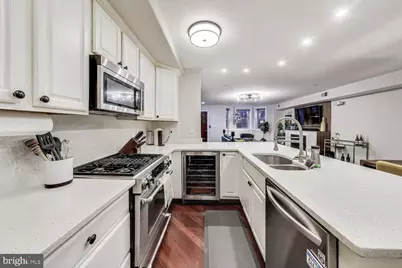 1427 Clifton Street NW #1, Washington, DC 20009 - Photo 6