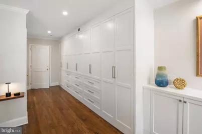 3323 Reservoir Road NW, Washington, DC 20007 - Photo 14