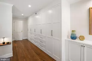 3323 Reservoir Rd NW, Washington, DC 20007 - Photo 14