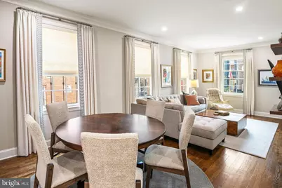 3323 Reservoir Road NW, Washington, DC 20007 - Photo 4