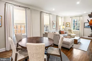 3323 Reservoir Rd NW, Washington, DC 20007 - Photo 4