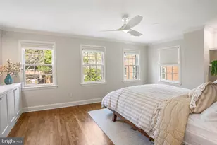 3323 Reservoir Rd NW, Washington, DC 20007 - Photo 12