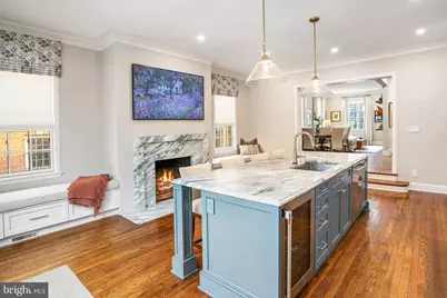 3323 Reservoir Road NW, Washington, DC 20007 - Photo 10