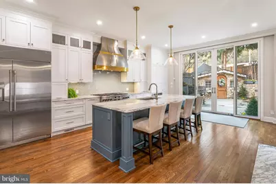 3323 Reservoir Road NW, Washington, DC 20007 - Photo 2