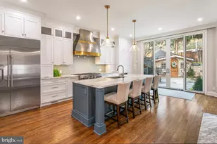 3323 Reservoir Rd NW, Washington, DC 20007 - Photo 2