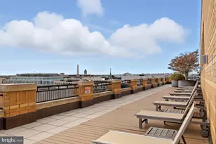 400 Massachusetts Ave NW, Washington, DC 20001 - Photo 32