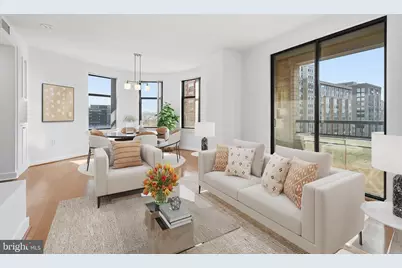 400 Massachusetts Avenue NW #719, Washington, DC 20001 - Photo 8