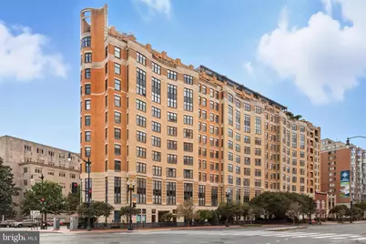 400 Massachusetts Avenue NW #719, Washington, DC 20001 - Photo 38