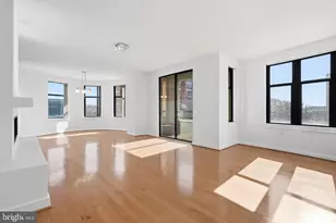 400 Massachusetts Ave NW, Washington, DC 20001 - Photo 2