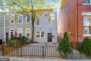 470 Ridge St NW, Washington, DC 20001 - Photo 1