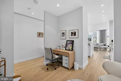 1177 22nd Street NW #2M, Washington, DC 20037 - Photo 14