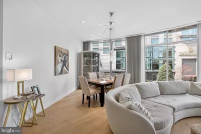 1177 22nd Street NW #2M, Washington, DC 20037 - Photo 38