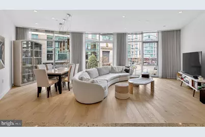 1177 22nd Street NW #2M, Washington, DC 20037 - Photo 34