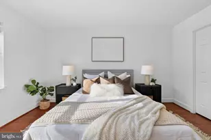 3805 Porter St NW, Washington, DC 20016 - Photo 16