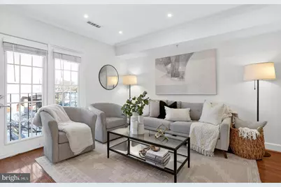 3805 Porter Street NW #201, Washington, DC 20016 - Photo 10