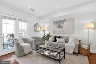 3805 Porter St NW, Washington, DC 20016 - Photo 10