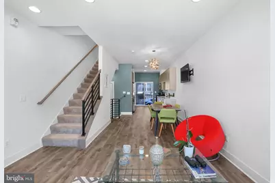 5541 South Dakota Avenue NE, Washington, DC 20011 - Photo 6