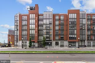 2120 Vermont Ave NW, Washington, DC 20001 - Photo 36