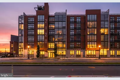 2120 Vermont Avenue NW #413, Washington, DC 20001 - Photo 2