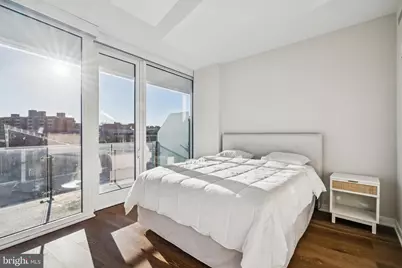 601 Wharf Street SW #504, Washington, DC 20024 - Photo 14