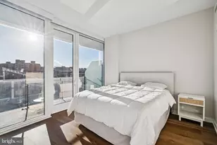 601 Wharf St SW, Washington, DC 20024 - Photo 14