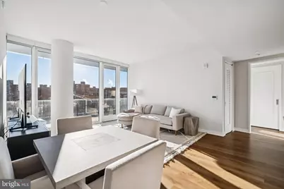 601 Wharf Street SW #504, Washington, DC 20024 - Photo 8