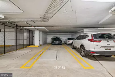 601 Wharf Street SW #504, Washington, DC 20024 - Photo 40