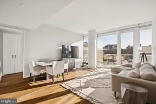 601 Wharf St SW, Washington, DC 20024 - Photo 4